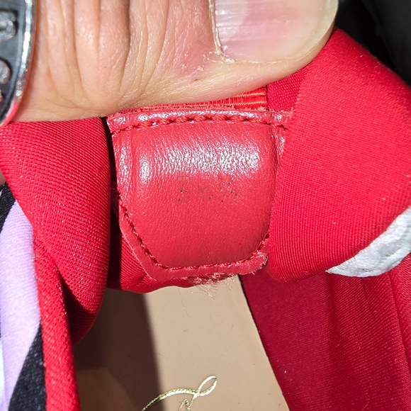 Christian Louboutin Multicolor Sneakers - Picture 8 of 9